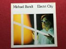 Lp Michael Bundt: Electri City, Krautrock,