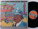 MUDDY WATERS The London Muddy Waters Sessions CHESS LP VG+ gatefold  