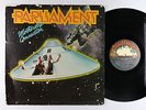 Parliament - Mothership Connection LP - Casablanca