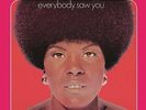 RUBY ANDREWS - Everybody Saw You - LP Everland