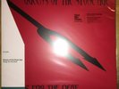 Queens Of The Stone Age - Songs For The Deaf - Vinyl LP 2019 - Vinyl Me Please
