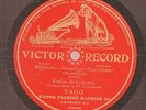 226c.  Emilio de Gogorza - Rigoletto-Pari siamo - Victor Grand Prize 74110