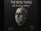 Dizzy Gillespie-The Real Thing-Perception 2-JAMES MOODY