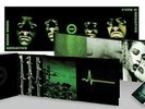 Type O Negative - None More Negative 12LP Box Green & Black Mixed Colored Sealed