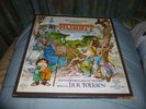 The Hobbit- Complete Original Soundtrack (1977) 2XLP+Booklet