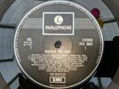 THE BEATLES 1969 UK ONE EMI BOX PRESS BEATLES FOR SALE MINT- PARLOPHONE RECORDS