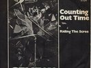 GENESIS/ PETER GABRIEL Counting Out Time 1974 or. GERMANY single EX vinyl