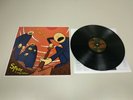 JJ11- SPOOR A COMPILATION THIN WHITE ROPE 1995 VIN LP POR VG +/++ DIS NM