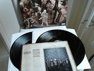 MY CHEMICAL ROMANCE limited 3.000 original Vinyl 2LP The Black Parade (2007)