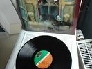SAVATAGE original Vinyl LP Gutter Ballet (1989)