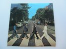 THE BEATLES 1969   UK   LP   ABBEY ROAD   BLACK INNER   APPLE  PCS 7088