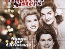 ANDREW SISTERS, The - Songs For Christmas (reissue) - Vinyl (LP)