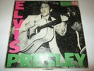 Elvis Presley - Debut Self Titled LP LPM-1254