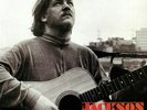 FRANK, Jackson C - Jackson C Frank (reissue) - Vinyl (LP + insert)