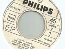 ELTON JOHN i've been loving you / angel +2 7
