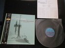 Chet Baker in Tokyo Memories Japan Vinyl LP w OBI in 1988 Harold Danko Jazz Live