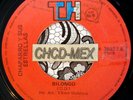 ? RARE 45 VENEZUELA ?CHAPARRO Y SUS ESTRELLAS? BILONGO SALSA GUAGUANCO SABOR