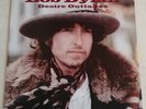 BOB DYLAN / 1 LP / DESIRE OUTTAKES 1975 / LIMITED NUMBERED COLORED 52/100