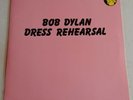RARE BOB DYLAN / 1 LP / DRESS REHEARSAL / FOR THE 1984 TOUR, 23 MAY / TAKRL