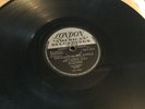 THE CADETS STRANDED IN THE JUNGLE RECORD 78 rpm