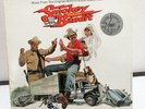 Schallplatte Vinyl LP „Soundtrack Smokey and the Bandit” – Records