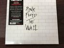 Pink Floyd - The Wall  180G 2LP Vinyl - English Rock Band - NEW