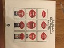 Andy Warhol - The Velvet Underground ft Nico - 2 x Vinyl LPs