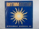 Midsummer Madness EP 12in EP (Rhythm Section - 1992) RSEC 006 (ID:15740)