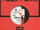 The Damned SMASH IT UP Australian ORIGINAL 1979 Chiswick/EMI PUNK RARE 7