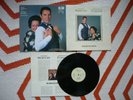 Freddie Mercury & Montserrat Caballe Barcelona Vinyl UK 1988 1st Press A1/B1 LP