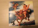 Stone Temple Pilots Purple LP Vinyl Album Vasoline Big Empty RECORD Opened/New