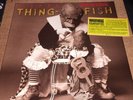 RARE ZAPPA THING FISH 3lp BOX SET NEAR MINT 12”