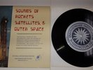 Sounds Of Rockets, Satellites, And Outer Space 7