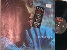 SADE Promise 1985 PORTRAIT FR 40263 Frankford & Wayne SHRINK NM