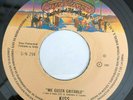 KISS - I love it Loud - RARE MEXICO 45 PROMO