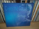 CHRISTINE COLLISTER Love... UK 2005 REGA ENS 002 1st Press AUDIOPHILE Jazz LP