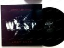 W.A.S.P. - FIRST BLOOD LAST CUTS UK & Europe 2LP 1993 FOC .