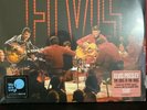 Elvis Presley - King in the Ring 2LP NEW