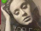 Adele 21 Vinyl LP New Sealed
