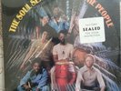 The SOUL SEARCHERS We The PEople LP Vinyl