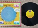 TALKING HEADS - SPEAKING IN TONGUES - OZ SIRE NEW WAVE POST PUNK ROCK LP - 1983