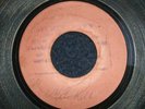 CARLTON AND HIS SHOES  -  LOVE ME FOREVER   (ROCKSTEADY)   45