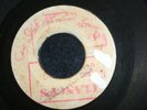 ERIC (MONTY) MORRIS  -  SAY WHAT YOU'RE SAYING  (ROCKSTEADY)  45