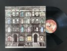 Original Pressing - Led Zeppelin, Physical Graffiti  LP (Vinyl, 1975, Swan Song)