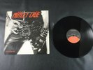 1982  MOTLEY CRUE TOO FAST FOR LOVE  RECORD ELEKTRA 60174  EX+ COND