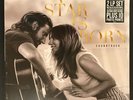 A Star Is Born Soundtrack B&N Sealed Metallic Vinyl Lady Gaga Bradley Cooper
