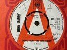 JOHN BARRY: DEMO COPY 