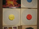 kiss - the originals canadian pressing