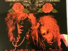 New Sealed Guns N Roses Live Like a Suicide Colored Vinyl LP Record Lies