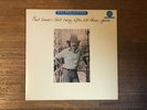 Paul Simon Half Speed Mastered LP - Still Crazy After All These Years - CBS